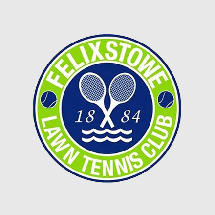 Felixstowe Lawn Tennis Club