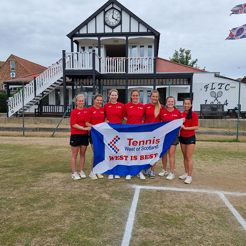 LTA’s Summer County Cup Event