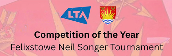 Competition of the Year Landscape