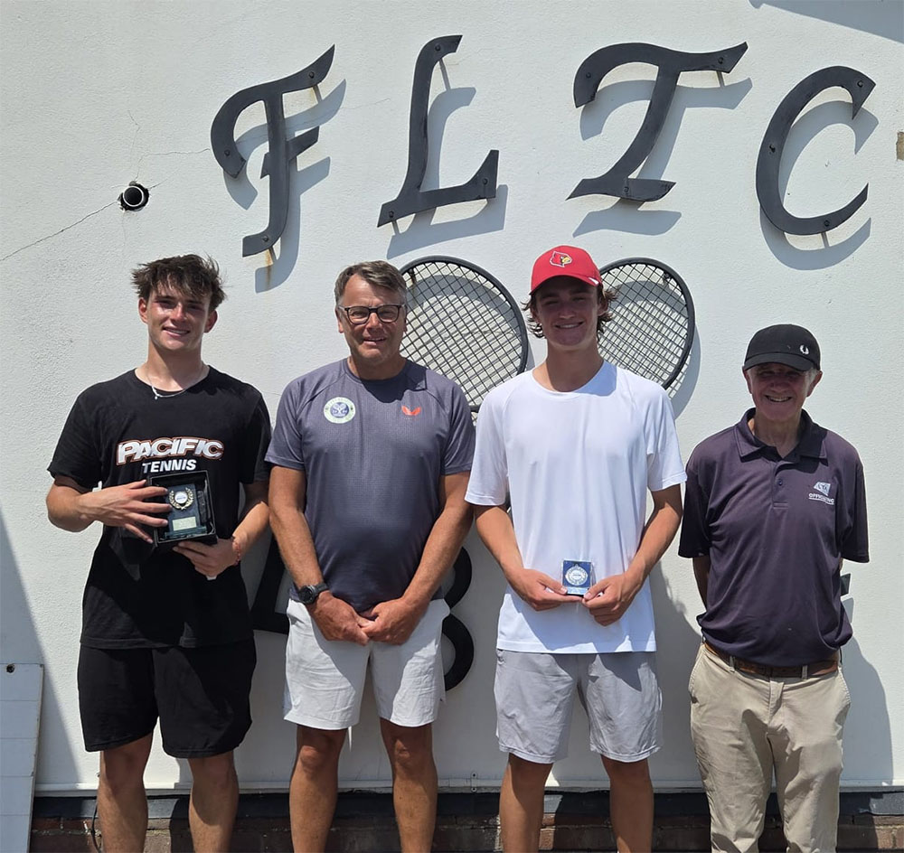 FLTC British Tour 2026
