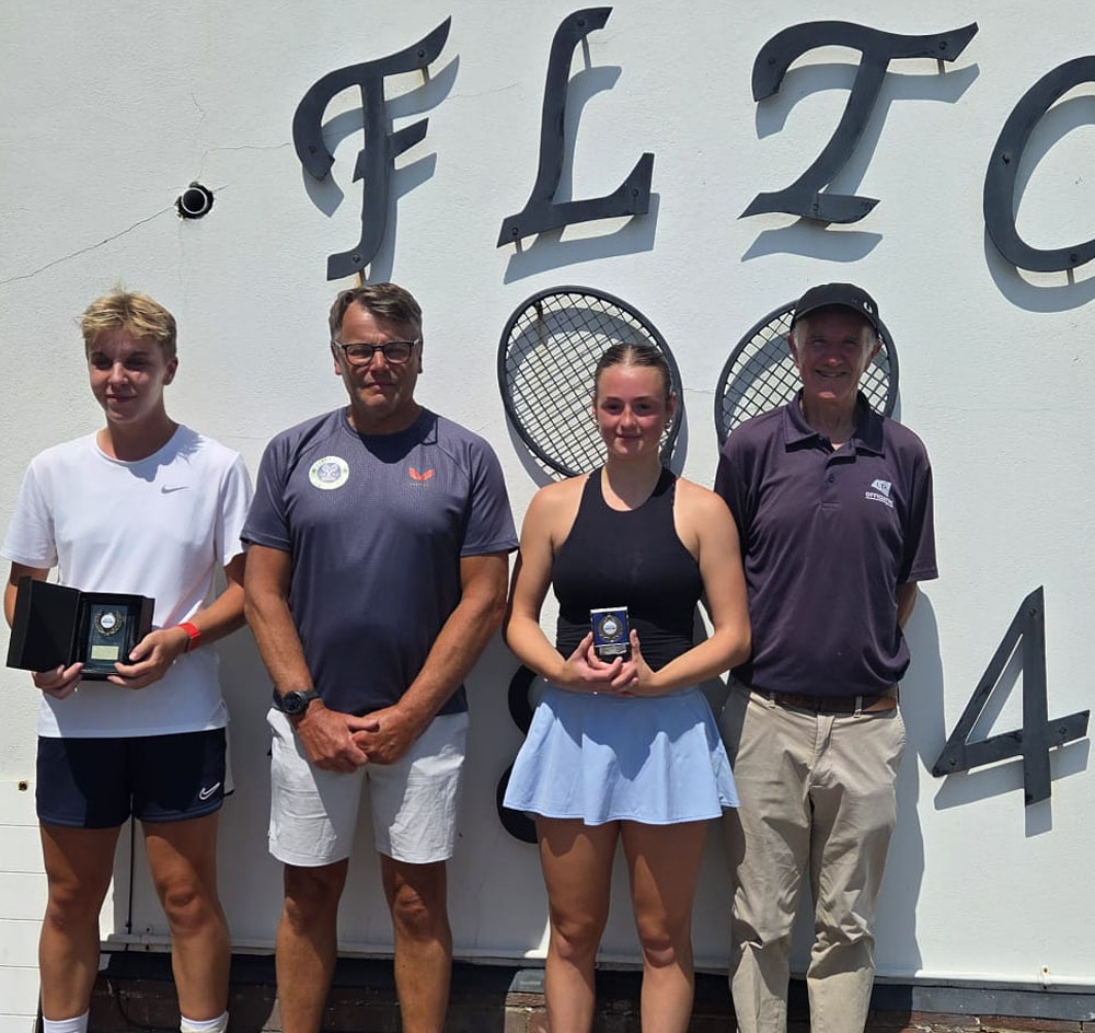 FLTC British Tour 2026